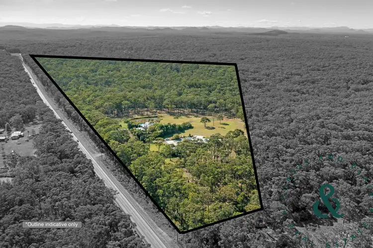 Third view of Homely house listing, 1432 Medowie Road, Ferodale NSW 2318