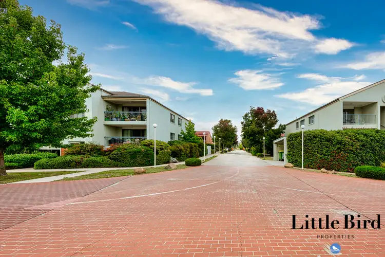 33/21 Aspinall Street, Watson ACT 2602