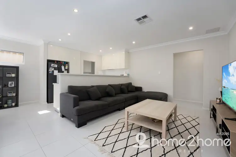 Second view of Homely house listing, 10B Paltarra, Nollamara WA 6061