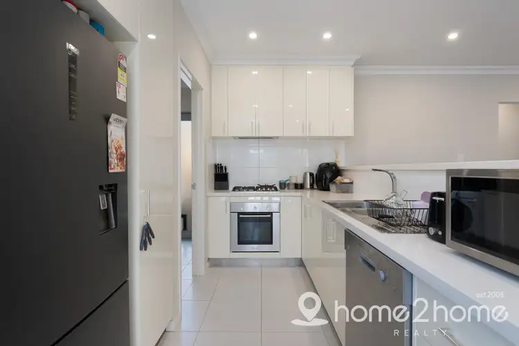 Third view of Homely house listing, 10B Paltarra, Nollamara WA 6061