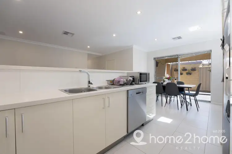 Fourth view of Homely house listing, 10B Paltarra, Nollamara WA 6061