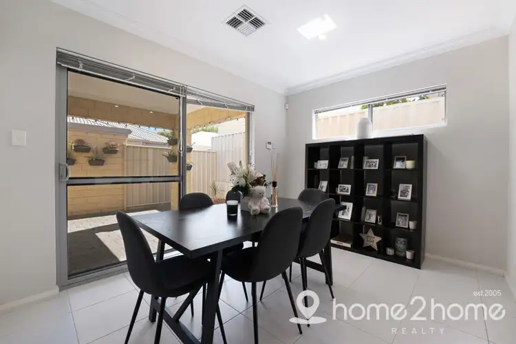 Sixth view of Homely house listing, 10B Paltarra, Nollamara WA 6061