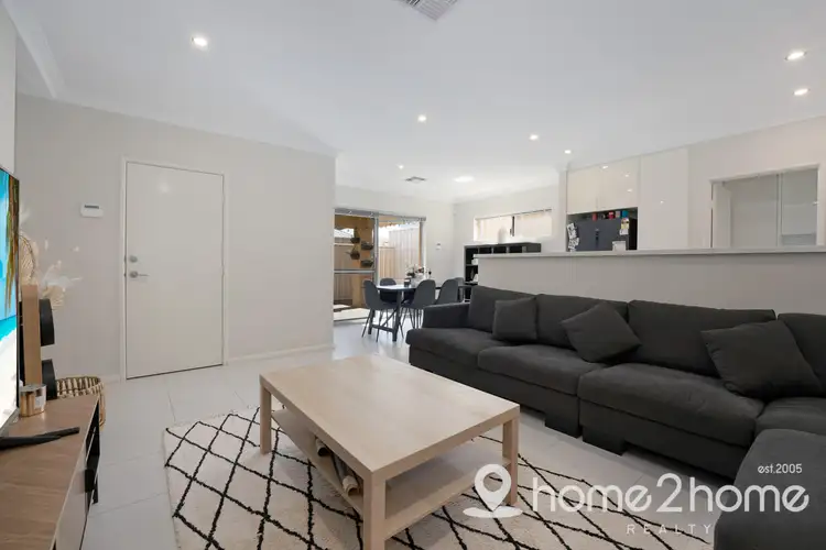 Seventh view of Homely house listing, 10B Paltarra, Nollamara WA 6061