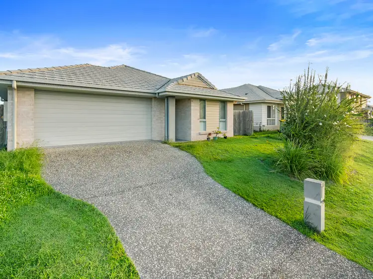 116 Kerry Street, Marsden QLD 4132