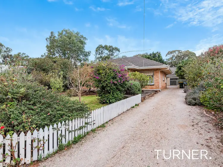 Main view of Homely house listing, 15 Moore Street, Tranmere SA 5073