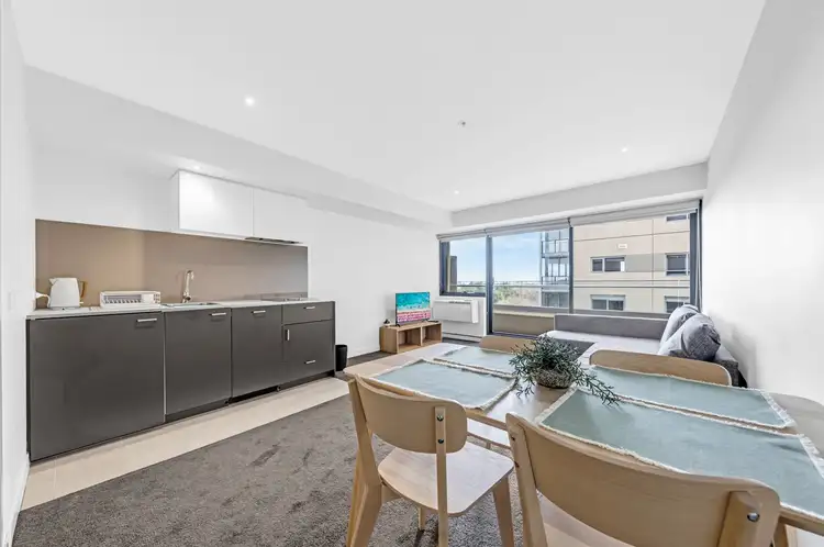 530/572 St Kilda Road, Melbourne VIC 3004