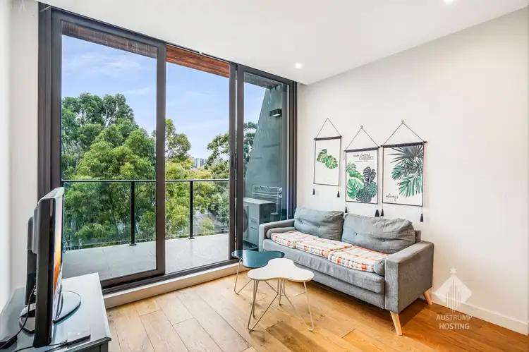 406/1 Shiel Street, North Melbourne VIC 3051