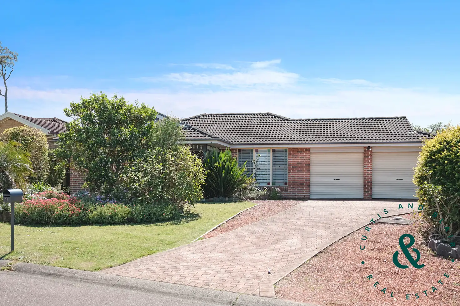 Main view of Homely house listing, 16 Mountain Ash Close, Medowie NSW 2318