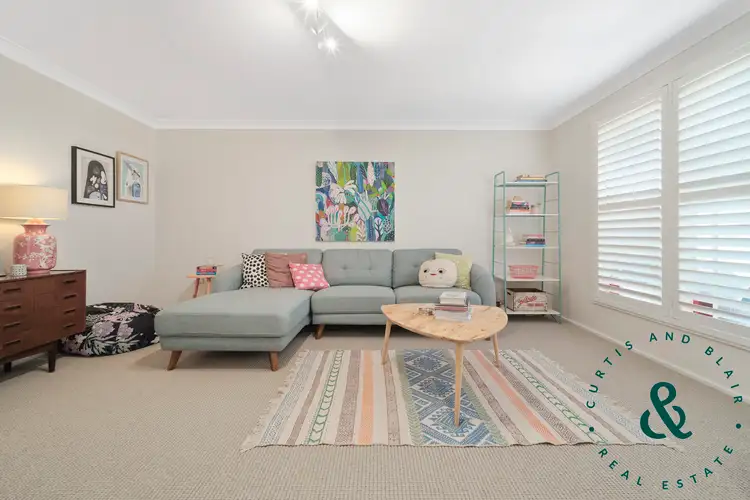 Third view of Homely house listing, 16 Mountain Ash Close, Medowie NSW 2318
