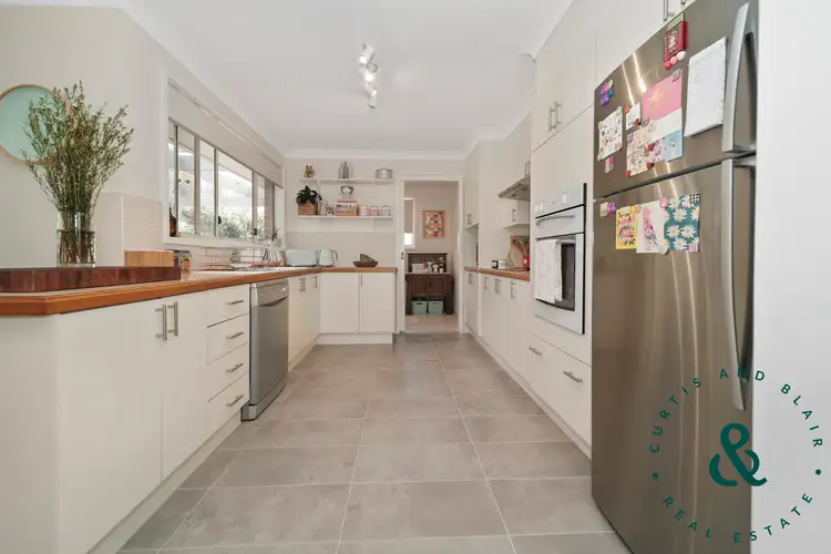Sixth view of Homely house listing, 16 Mountain Ash Close, Medowie NSW 2318