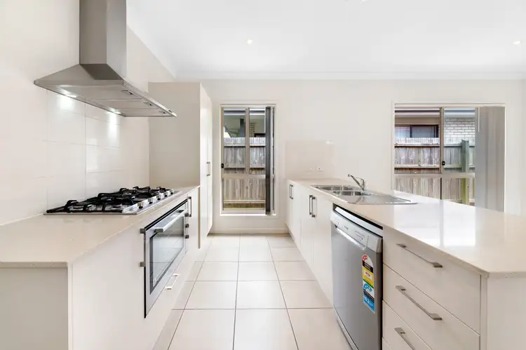Third view of Homely house listing, 34 Gunther Avenue, Coomera QLD 4209