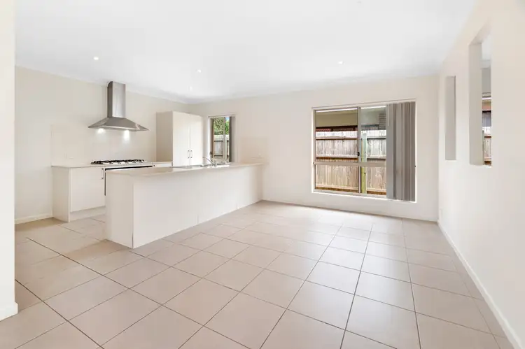 Fifth view of Homely house listing, 34 Gunther Avenue, Coomera QLD 4209