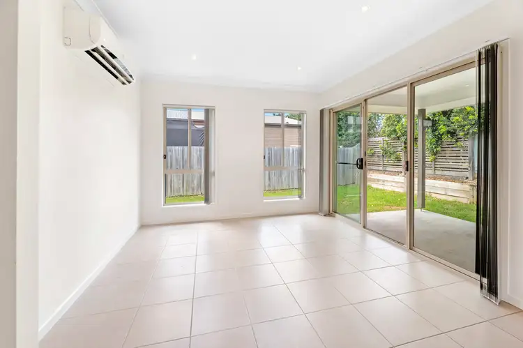 Sixth view of Homely house listing, 34 Gunther Avenue, Coomera QLD 4209