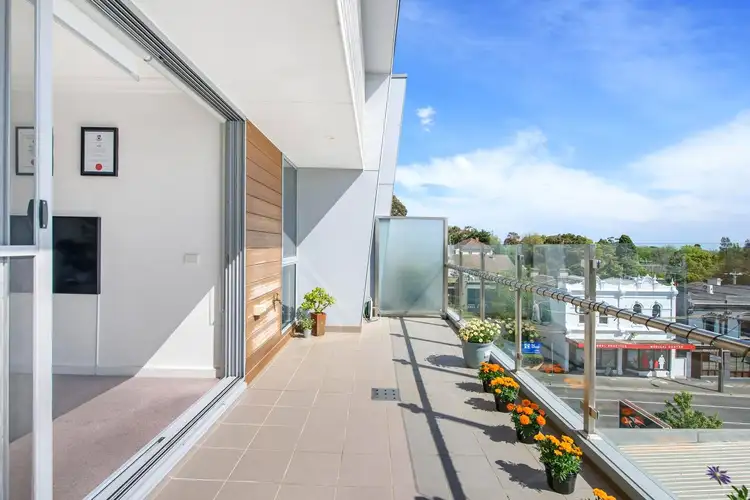 Main view of Homely apartment listing, 302/619 Canterbury Road, Surrey Hills VIC 3127