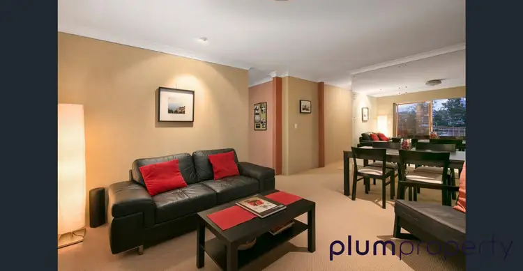 Third view of Homely unit listing, 21/10 Carlow St, West End QLD 4101