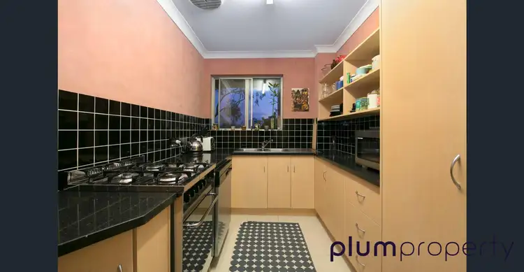 Fourth view of Homely unit listing, 21/10 Carlow St, West End QLD 4101
