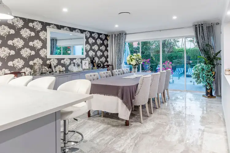 Sixth view of Homely house listing, 1604 Rosebank Way West, Hope Island QLD 4212