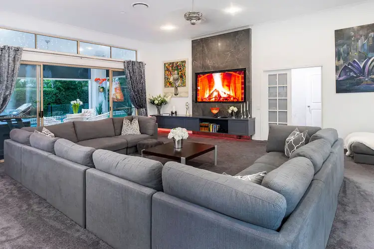 Seventh view of Homely house listing, 1604 Rosebank Way West, Hope Island QLD 4212