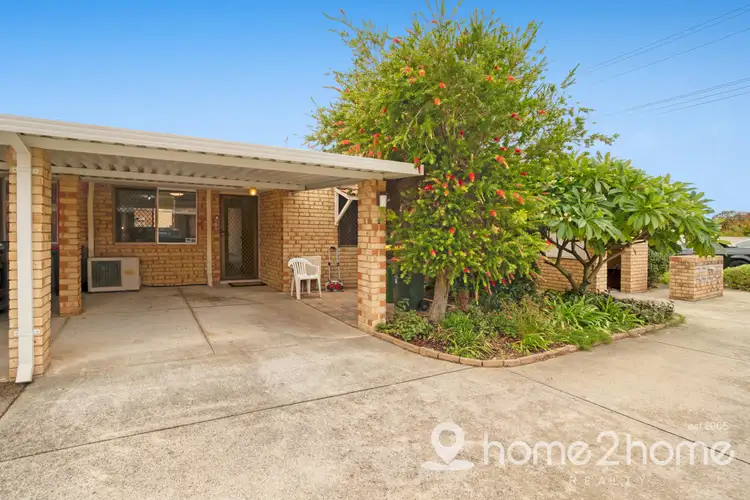 1/105 Simpson Avenue, Rockingham WA 6168