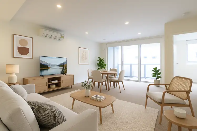 810/55 Merchant Street, Docklands VIC 3008