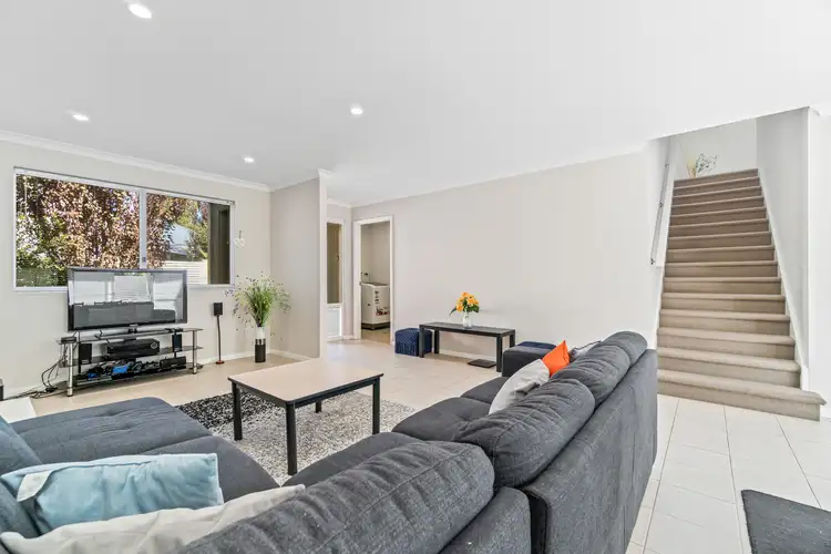 Second view of Homely unit listing, 2/21 Hutchins Way, Kwinana Town Centre WA 6167