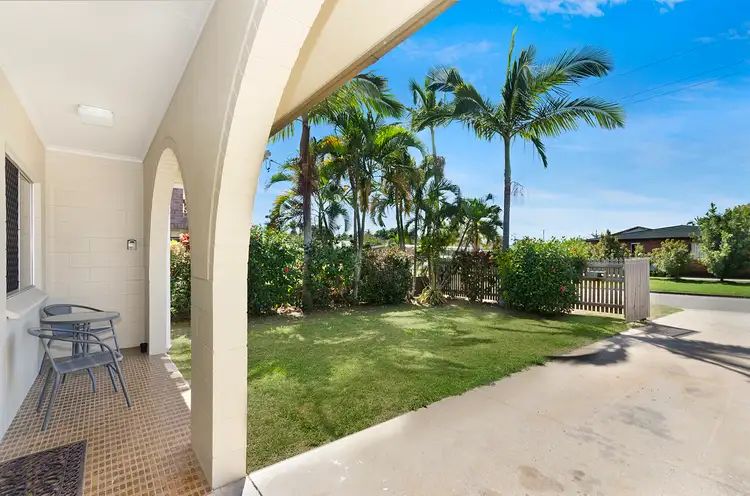Third view of Homely semi-detached listing, 18 Rogers Street, Aitkenvale QLD 4814