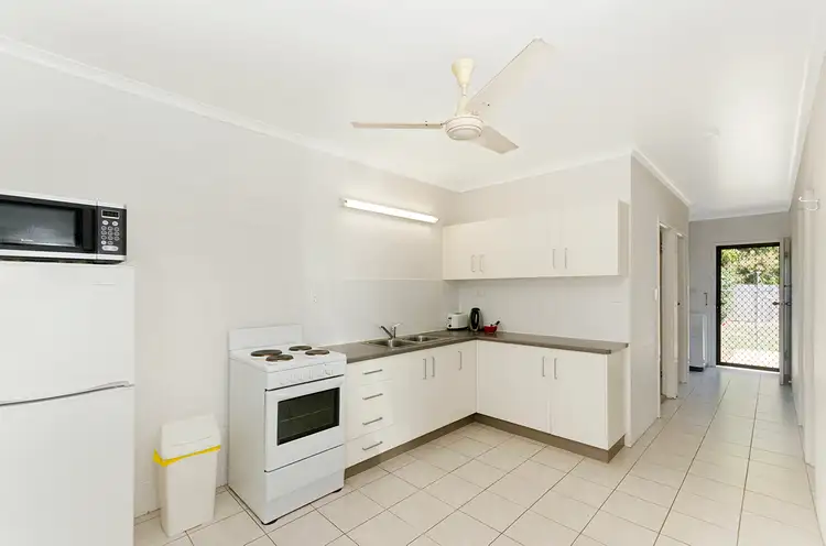 Fourth view of Homely semi-detached listing, 18 Rogers Street, Aitkenvale QLD 4814