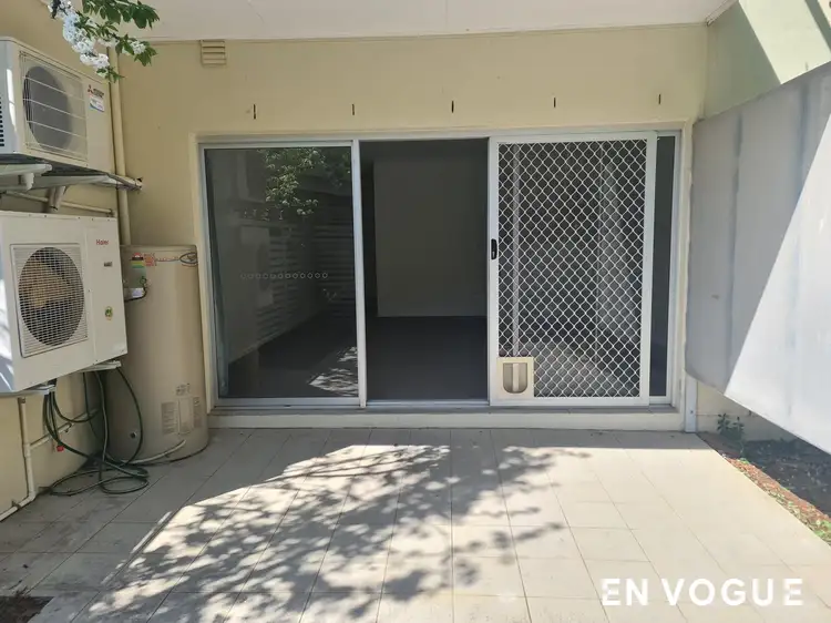 Third view of Homely apartment listing, 3/15 Fox Place, Lyneham ACT 2602