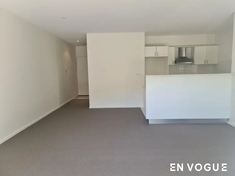 Fourth view of Homely apartment listing, 3/15 Fox Place, Lyneham ACT 2602