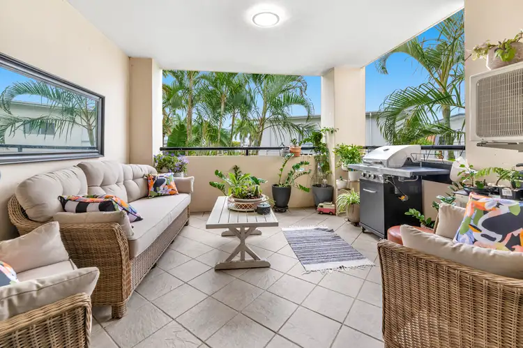 Main view of Homely unit listing, 7009 Phoenix Palms Drive, Hope Island QLD 4212