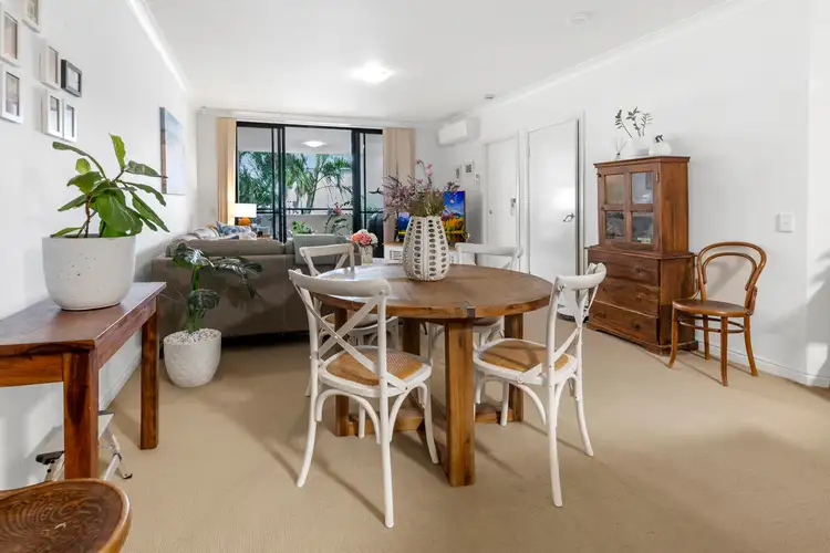 Fourth view of Homely unit listing, 7009 Phoenix Palms Drive, Hope Island QLD 4212