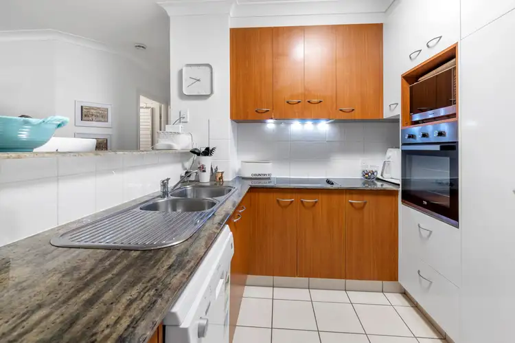 Sixth view of Homely unit listing, 7009 Phoenix Palms Drive, Hope Island QLD 4212