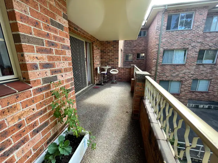3/9-13 Baxter Avenue, Kogarah NSW 2217