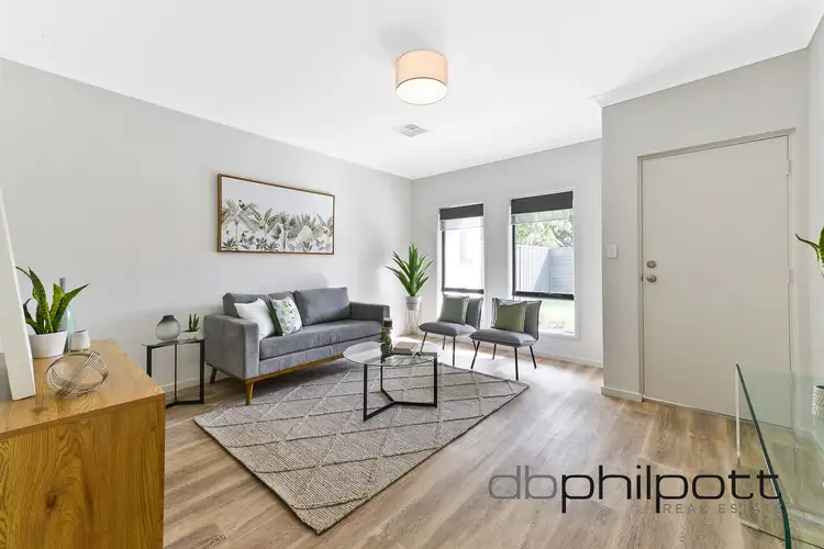 Second view of Homely house listing, 3B Princes Street, Prospect SA 5082