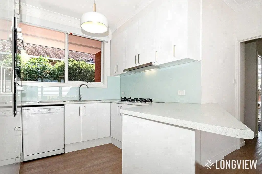 Main view of Homely unit listing, 1/24 Lantana Road, Gardenvale VIC 3185