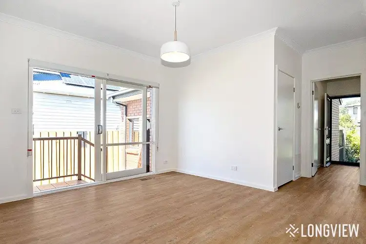 Second view of Homely unit listing, 1/24 Lantana Road, Gardenvale VIC 3185