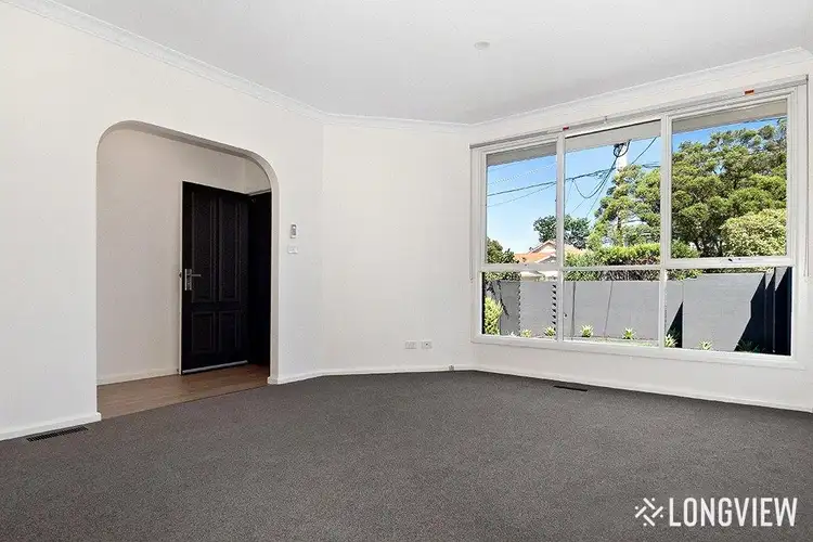 Third view of Homely unit listing, 1/24 Lantana Road, Gardenvale VIC 3185