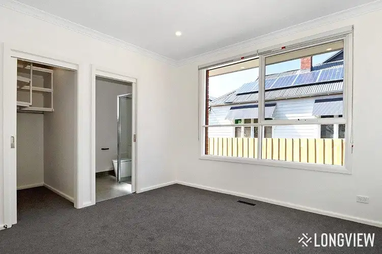 Fourth view of Homely unit listing, 1/24 Lantana Road, Gardenvale VIC 3185