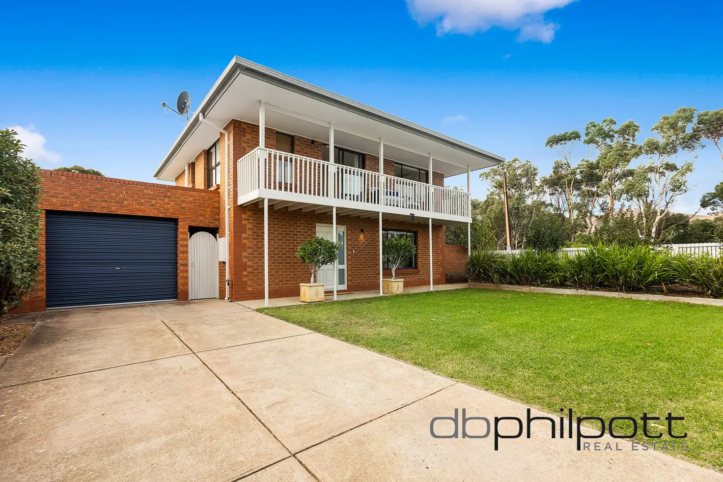 Main view of Homely house listing, 107 Alexander Street, Sellicks Beach SA 5174
