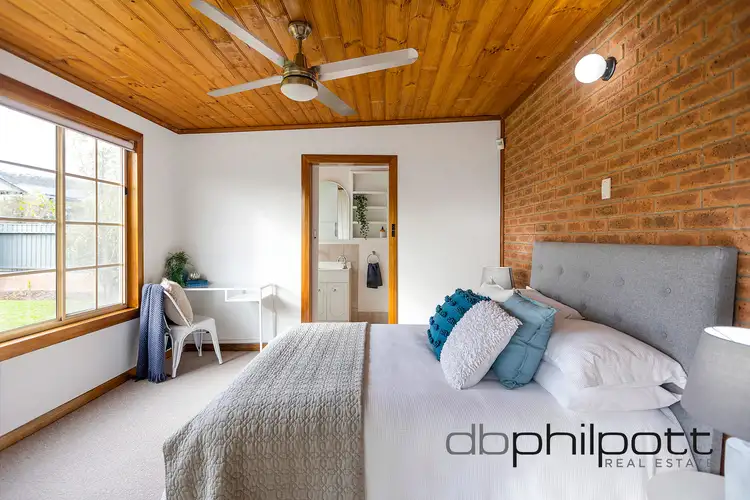 Second view of Homely house listing, 107 Alexander Street, Sellicks Beach SA 5174