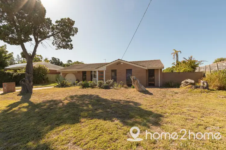 Main view of Homely house listing, 16 Musca Close, Rockingham WA 6168