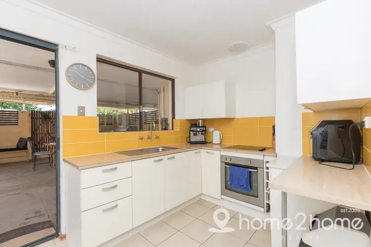 Second view of Homely house listing, 16 Musca Close, Rockingham WA 6168