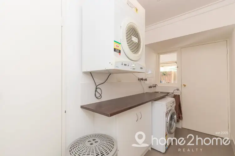 Fourth view of Homely house listing, 16 Musca Close, Rockingham WA 6168