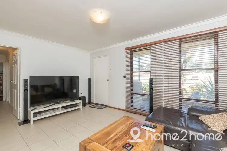 Fifth view of Homely house listing, 16 Musca Close, Rockingham WA 6168