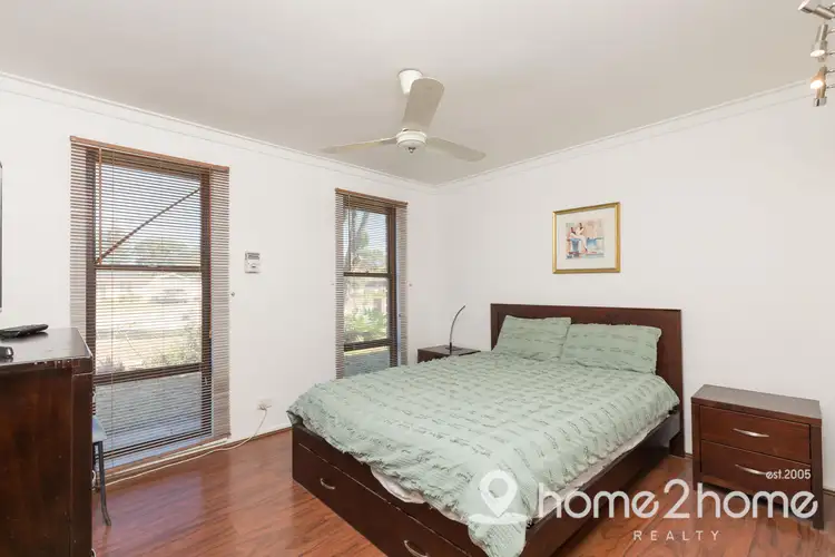 Sixth view of Homely house listing, 16 Musca Close, Rockingham WA 6168