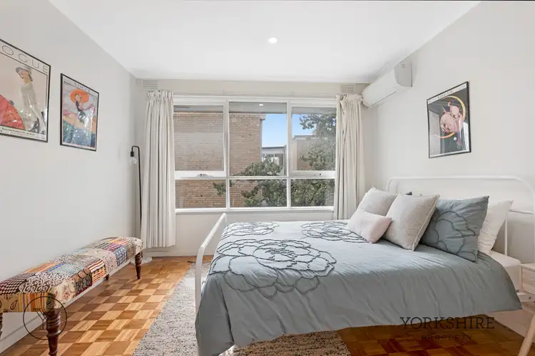 Fourth view of Homely apartment listing, 9/52 Hotham Street, St Kilda East VIC 3183