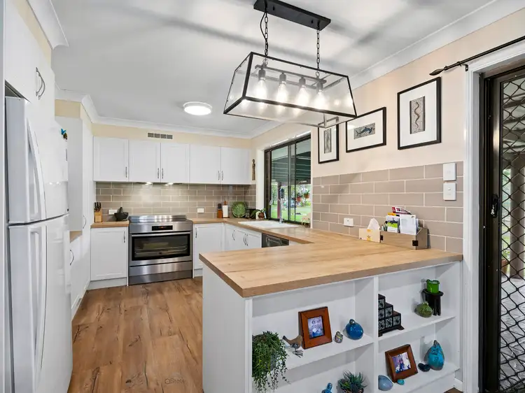 Main view of Homely house listing, 2040 Beaudesert-Beenleigh Road, Tamborine QLD 4270