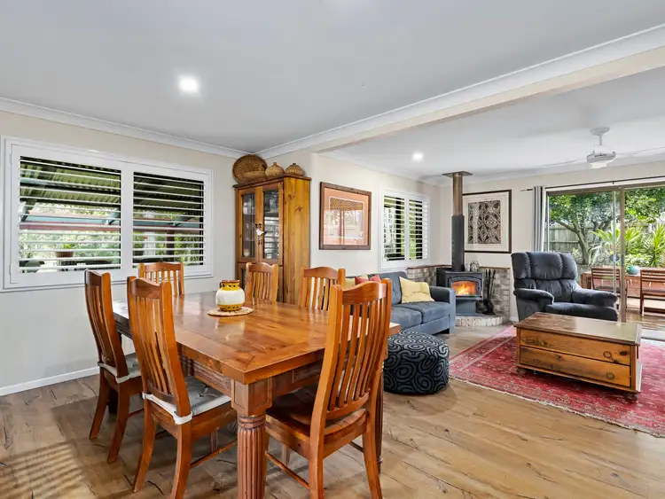Second view of Homely house listing, 2040 Beaudesert-Beenleigh Road, Tamborine QLD 4270