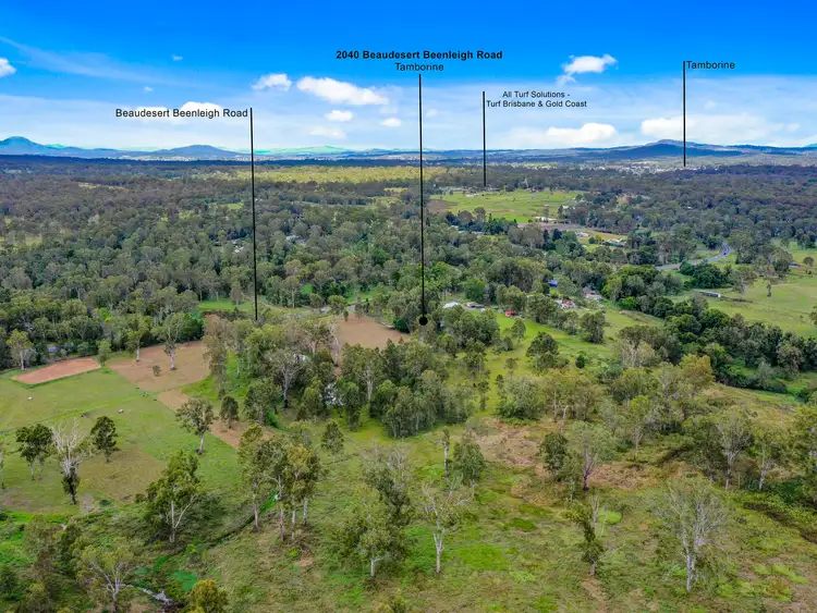 Fourth view of Homely house listing, 2040 Beaudesert-Beenleigh Road, Tamborine QLD 4270