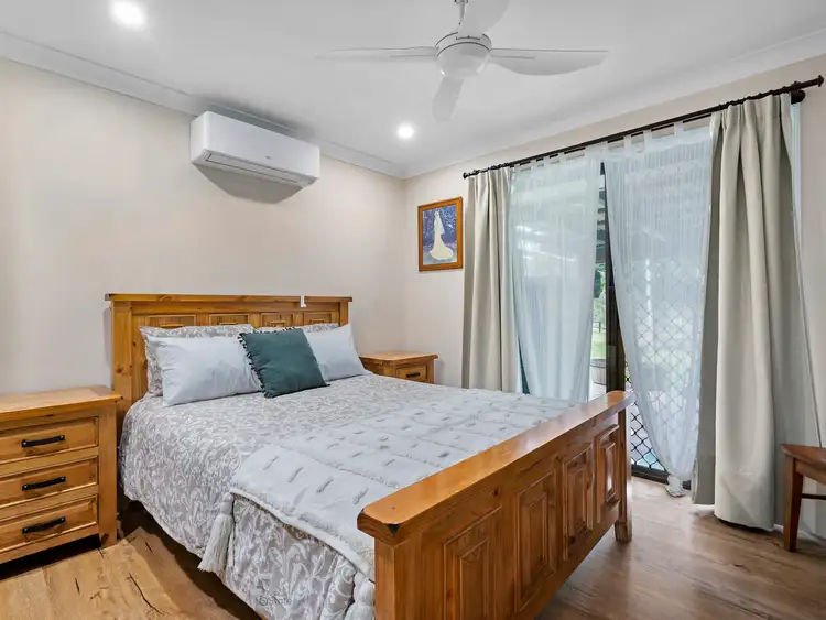 Fifth view of Homely house listing, 2040 Beaudesert-Beenleigh Road, Tamborine QLD 4270